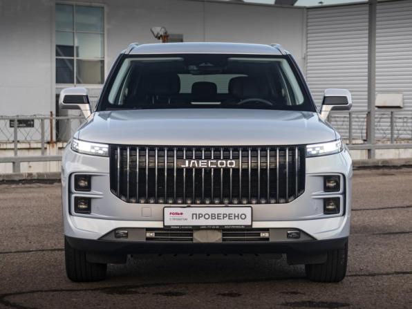 Jaecoo J7 I с пробегом 2023 года, цена 2 649 000 рублей, 33264 км, внедорожник, Автокод Объявления