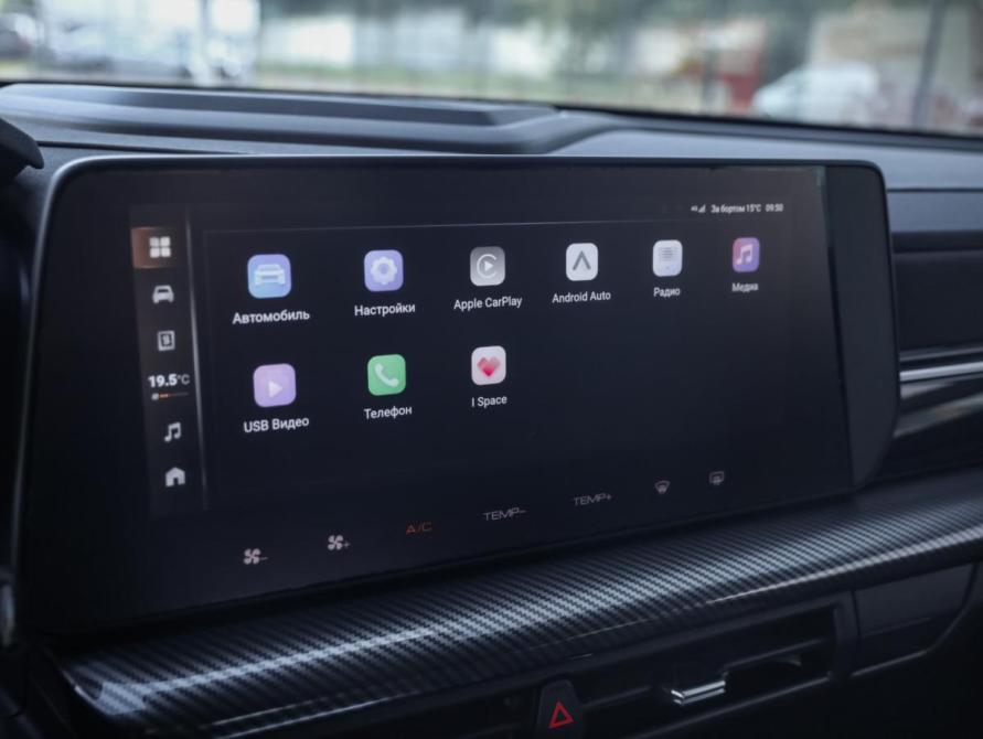 Haval H3 I Санкт-Петербург  - изображение 19