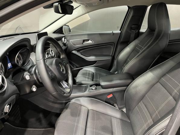 Mercedes-Benz GLA I (X156) с пробегом 2016 года, цена 1 690 000 рублей, 180055 км, внедорожник, Автокод Объявления