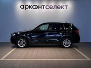 BMW X3 II (F25) Краснодар  - изображение 28
