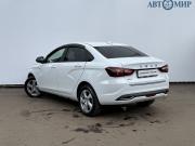 Lada (ВАЗ) Vesta I Рестайлинг (NG) Москва  - изображение 19