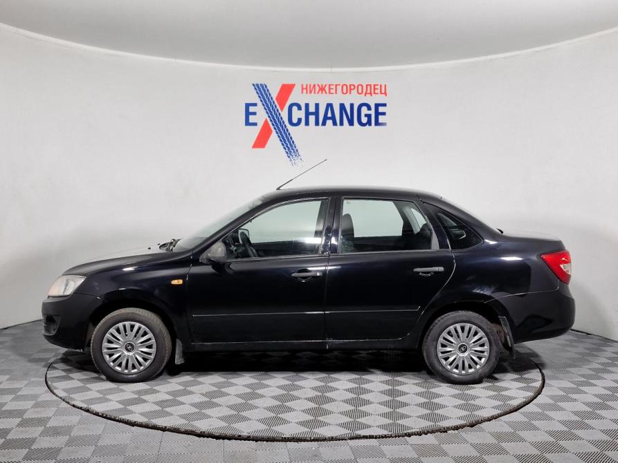 Lada (ВАЗ) Granta I Нижний Новгород  - изображение 8