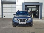 Nissan Terrano III (D10) Москва  - изображение 18