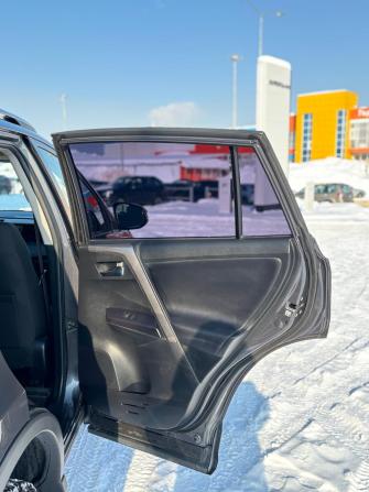 Toyota RAV4 IV (XA40) Рестайлинг с пробегом 2016 года, цена 2 250 000 рублей, 89660 км, внедорожник, Автокод Объявления