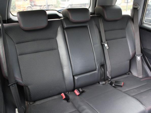 Chery Tiggo 3 I с пробегом 2019 года, цена 840 000 рублей, 134119 км, внедорожник, Автокод Объявления