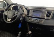 Toyota RAV4 IV (XA40) Волгоград  - изображение 34