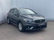 Suzuki SX4 II (S-Cross) Рестайлинг Москва  - изображение 26