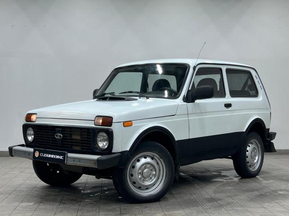 Lada (ВАЗ) 2121 (4x4) I Рестайлинг с пробегом 2015 года, цена 429 000 рублей, 150000 км, внедорожник, Автокод Объявления