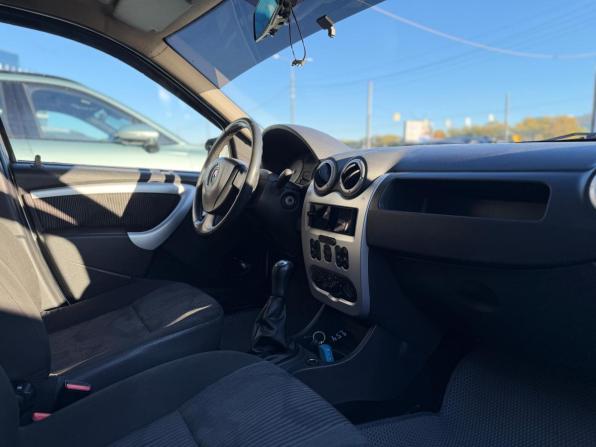 Renault Logan I Рестайлинг с пробегом 2014 года, цена 473 000 рублей, 225842 км, седан, Автокод Объявления