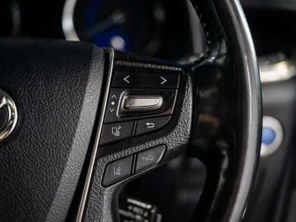 Toyota Alphard III Рестайлинг с пробегом 2018 года, цена 4 630 000 рублей, 150583 км, минивэн, Автокод Объявления