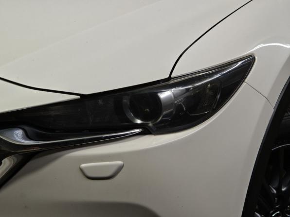 Mazda CX-5 II с пробегом 2019 года, цена 2 295 000 рублей, 164021 км, внедорожник, Автокод Объявления