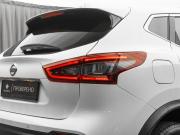 Nissan Qashqai II Рестайлинг Москва  - изображение 46