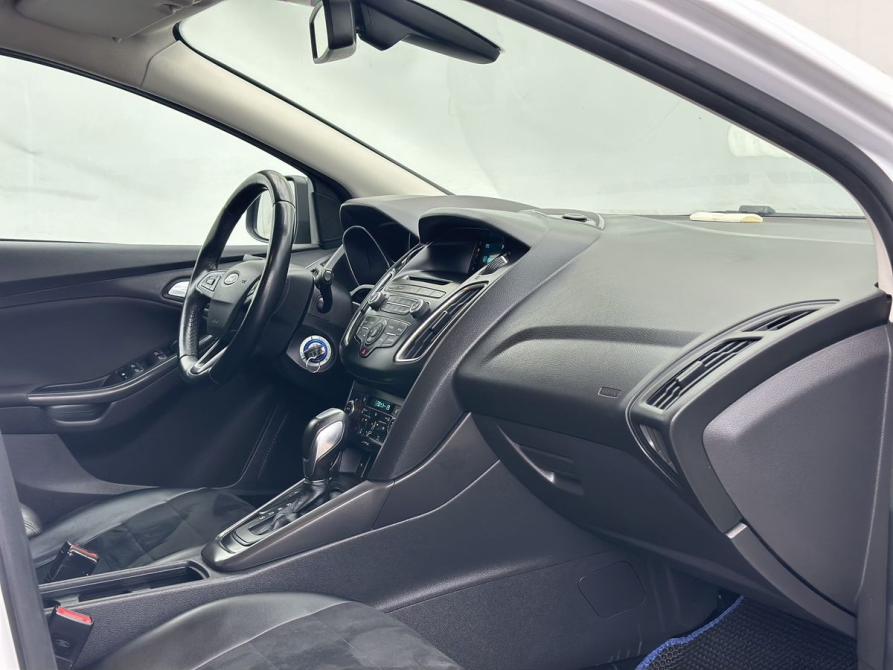 Ford Focus III Рестайлинг Липецк  - изображение 10