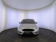 Ford Focus III Рестайлинг Москва  - изображение 28