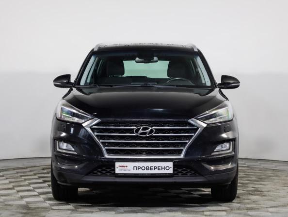 Hyundai Tucson III Рестайлинг с пробегом 2019 года, цена 1 949 000 рублей, 200907 км, внедорожник, Автокод Объявления