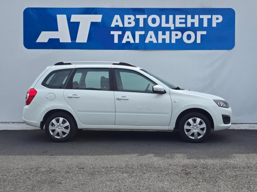 Lada (ВАЗ) Kalina II Таганрог  - изображение 4