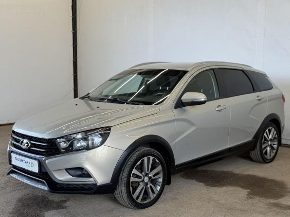 Lada (ВАЗ) Vesta I с пробегом 2020 года, цена 1 150 000 рублей, 100508 км, универсал, Автокод Объявления