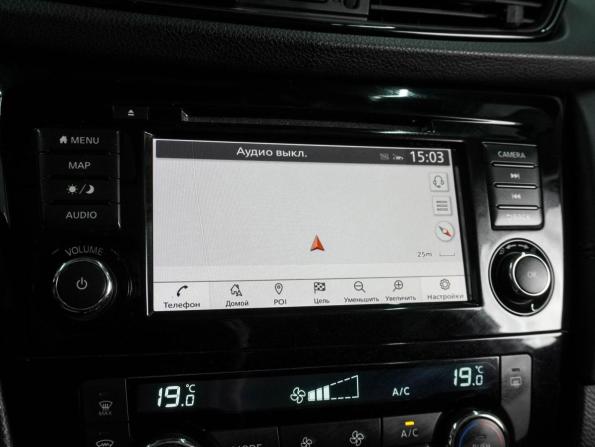 Nissan X-Trail III Рестайлинг с пробегом 2021 года, цена 2 279 000 рублей, 113257 км, внедорожник, Автокод Объявления