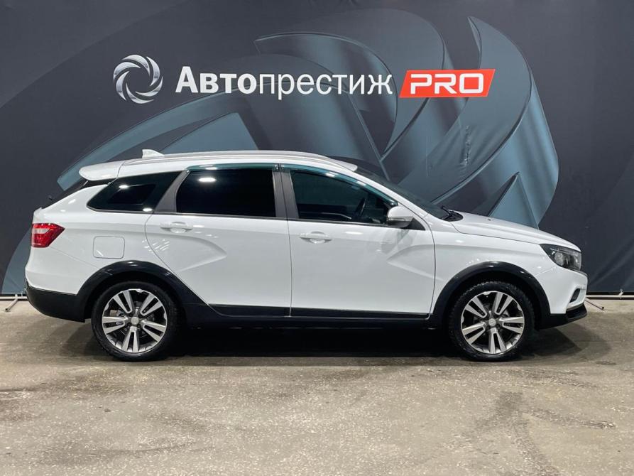 Lada (ВАЗ) Vesta I Пермь  - изображение 4