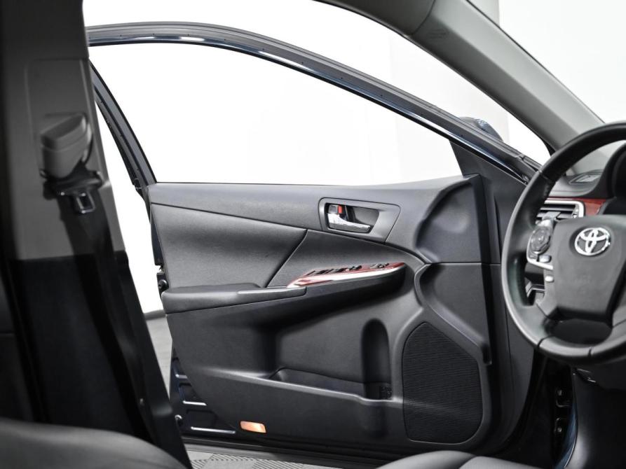 Toyota Camry VII (XV50) Москва  - изображение 11