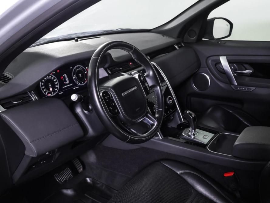 Land Rover Discovery Sport I Рестайлинг Москва  - изображение 15