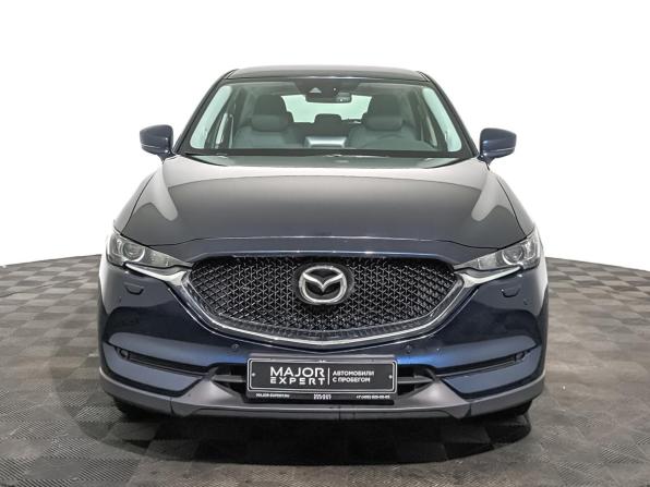 Mazda CX-5 II с пробегом 2021 года, цена 2 750 000 рублей, 54565 км, внедорожник, Автокод Объявления