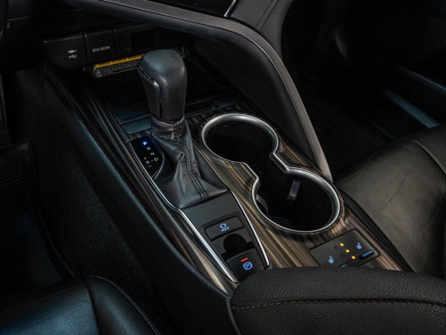 Toyota Camry VIII (XV70) Ставрополь  - изображение 12