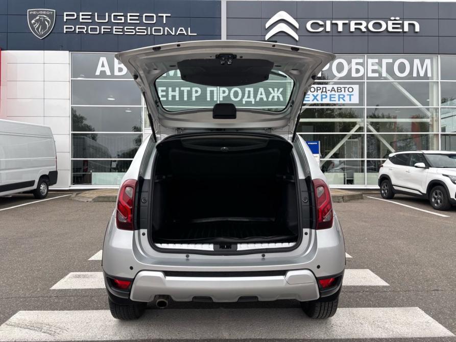 Renault Duster I Рестайлинг Тверь  - изображение 7