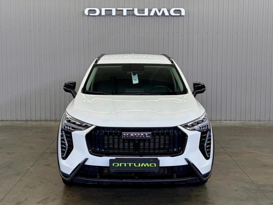 Haval Jolion I Рестайлинг Краснодар  - изображение 2
