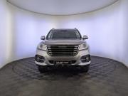 Haval H9 I Рестайлинг Москва  - изображение 32