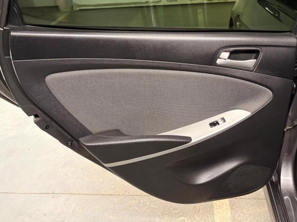 Hyundai Solaris I с пробегом 2011 года, цена 585 000 рублей, 188760 км, седан, Автокод Объявления