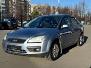 Ford Focus II Челябинск  - изображение 21