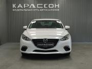 Mazda 3 III (BM) Пермь  - изображение 21