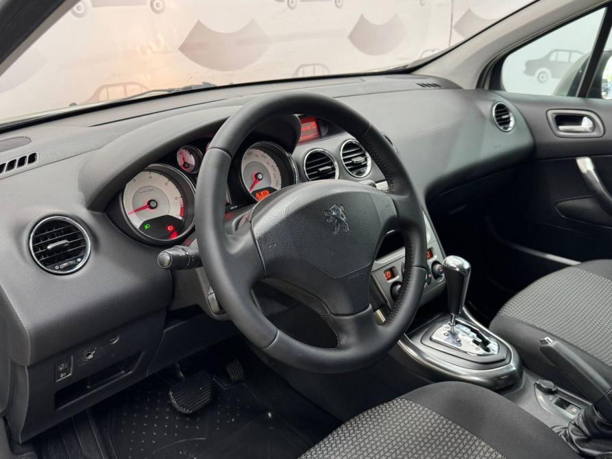 Peugeot 308 I Ставрополь  - изображение 9