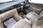 Toyota Corolla IX (E120 E130) Новокузнецк  - изображение 45