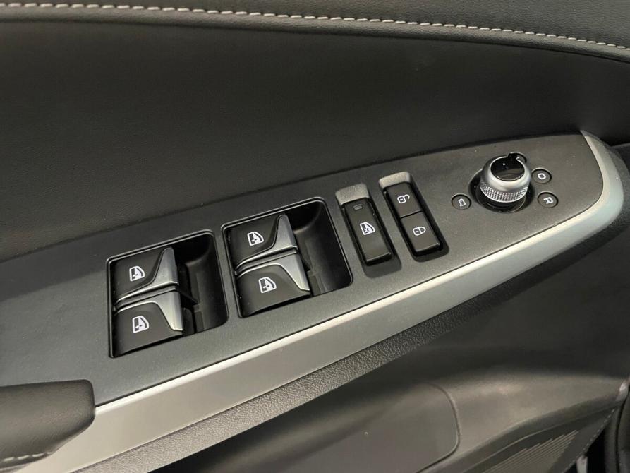 Changan CS75 Plus III Москва  - изображение 10