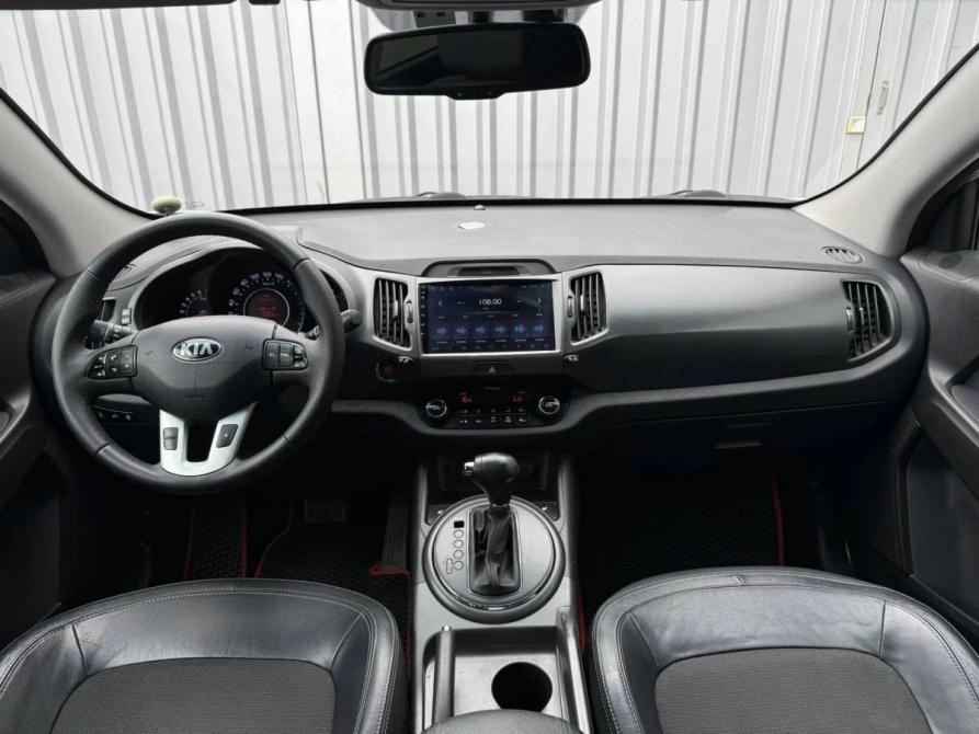 Kia Sportage III Ростов-на-Дону  - изображение 10