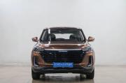 BAIC X35 Новокузнецк  - изображение 37
