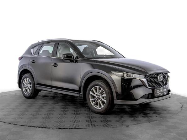 Mazda CX-5 II Рестайлинг с пробегом 2024 года, цена 3 320 000 рублей, 12710 км, внедорожник, Автокод Объявления