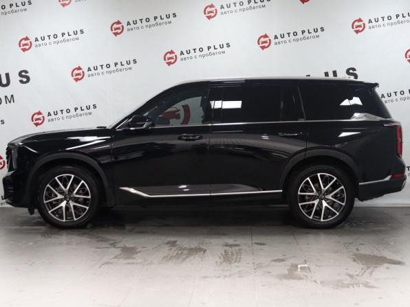 GAC GS8 II с пробегом 2024 года, цена 3 799 000 рублей, 36200 км, внедорожник, Автокод Объявления
