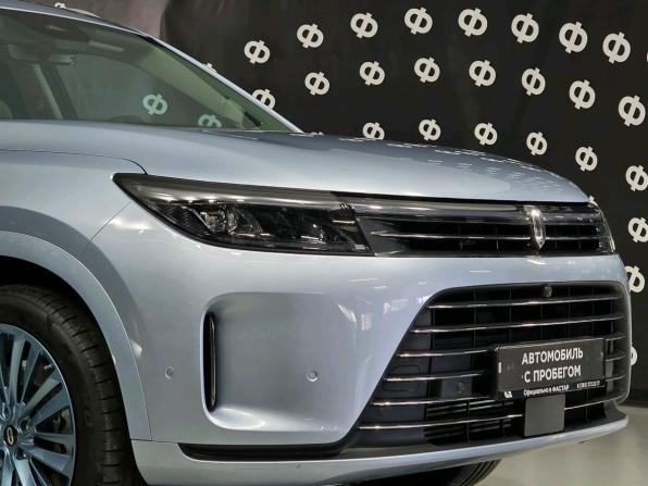 Aito M7 I с пробегом 2023 года, цена 3 960 000 рублей, 58950 км, внедорожник, Автокод Объявления