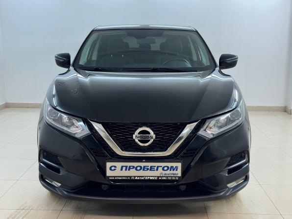 Nissan Qashqai II Рестайлинг с пробегом 2020 года, цена 2 340 000 рублей, 73484 км, внедорожник, Автокод Объявления