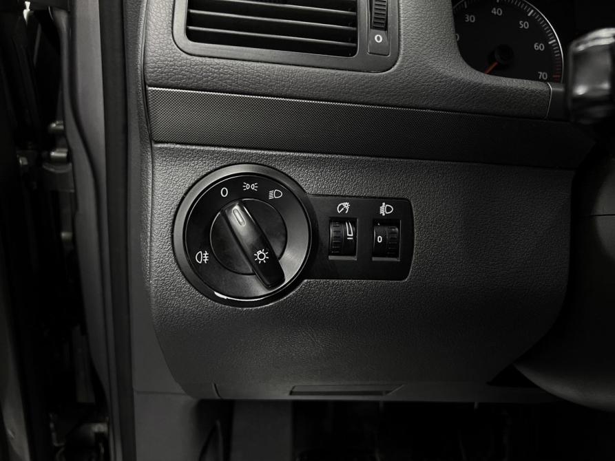 Volkswagen Touran I Рестайлинг Тверь  - изображение 19