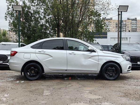 Lada (ВАЗ) Vesta I с пробегом 2018 года, цена 689 000 рублей, 133000 км, седан, Автокод Объявления