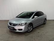 Honda Civic VIII Рестайлинг Москва  - изображение 20