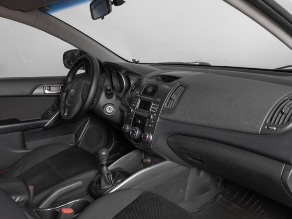 Kia Cerato II с пробегом 2010 года, цена 710 600 рублей, 141590 км, седан, Автокод Объявления