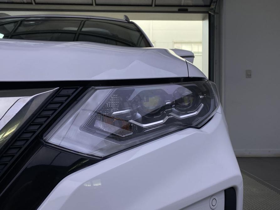 Nissan X-Trail III Рестайлинг Уфа  - изображение 21