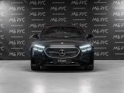 Mercedes-Benz E-Класс VI (W214 S214) Москва  - изображение 24