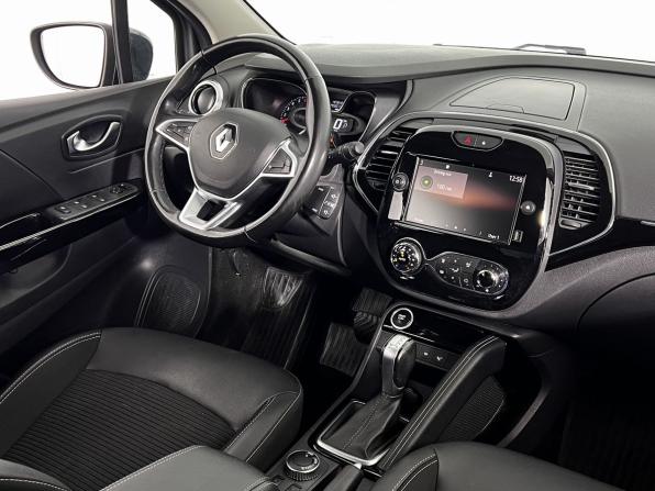 Renault Kaptur I Рестайлинг с пробегом 2020 года, цена 1 490 000 рублей, 167500 км, внедорожник, Автокод Объявления