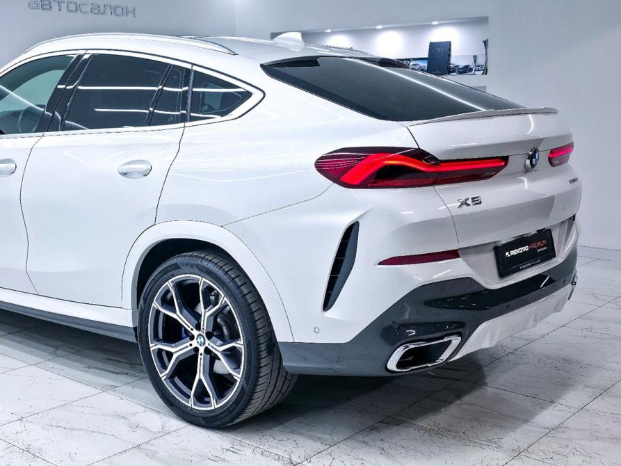 BMW X6 III (G06) Уфа  - изображение 23